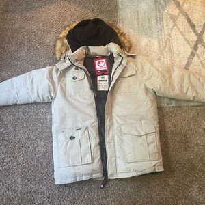 Canada Weather gear winter coat 2XL